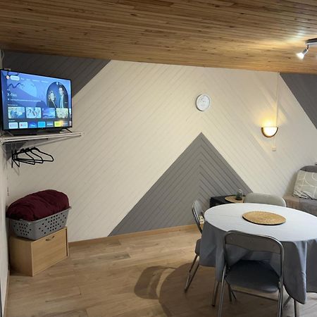 特鲁瓦Au Bouquet Troyen - Wifi - Calme Et Tranquillite公寓 外观 照片