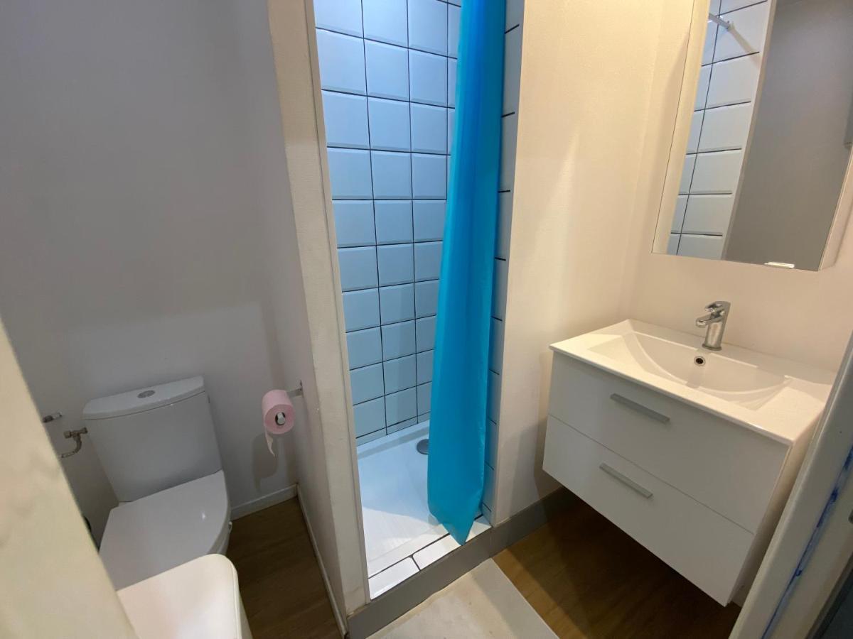 特鲁瓦Au Bouquet Troyen - Wifi - Calme Et Tranquillite公寓 外观 照片