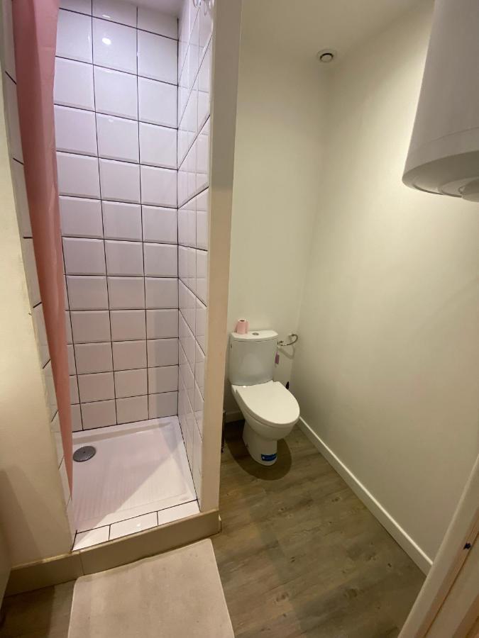 特鲁瓦Au Bouquet Troyen - Wifi - Calme Et Tranquillite公寓 外观 照片