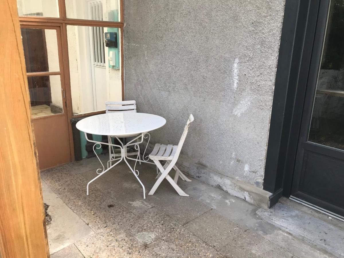 特鲁瓦Au Bouquet Troyen - Wifi - Calme Et Tranquillite公寓 外观 照片
