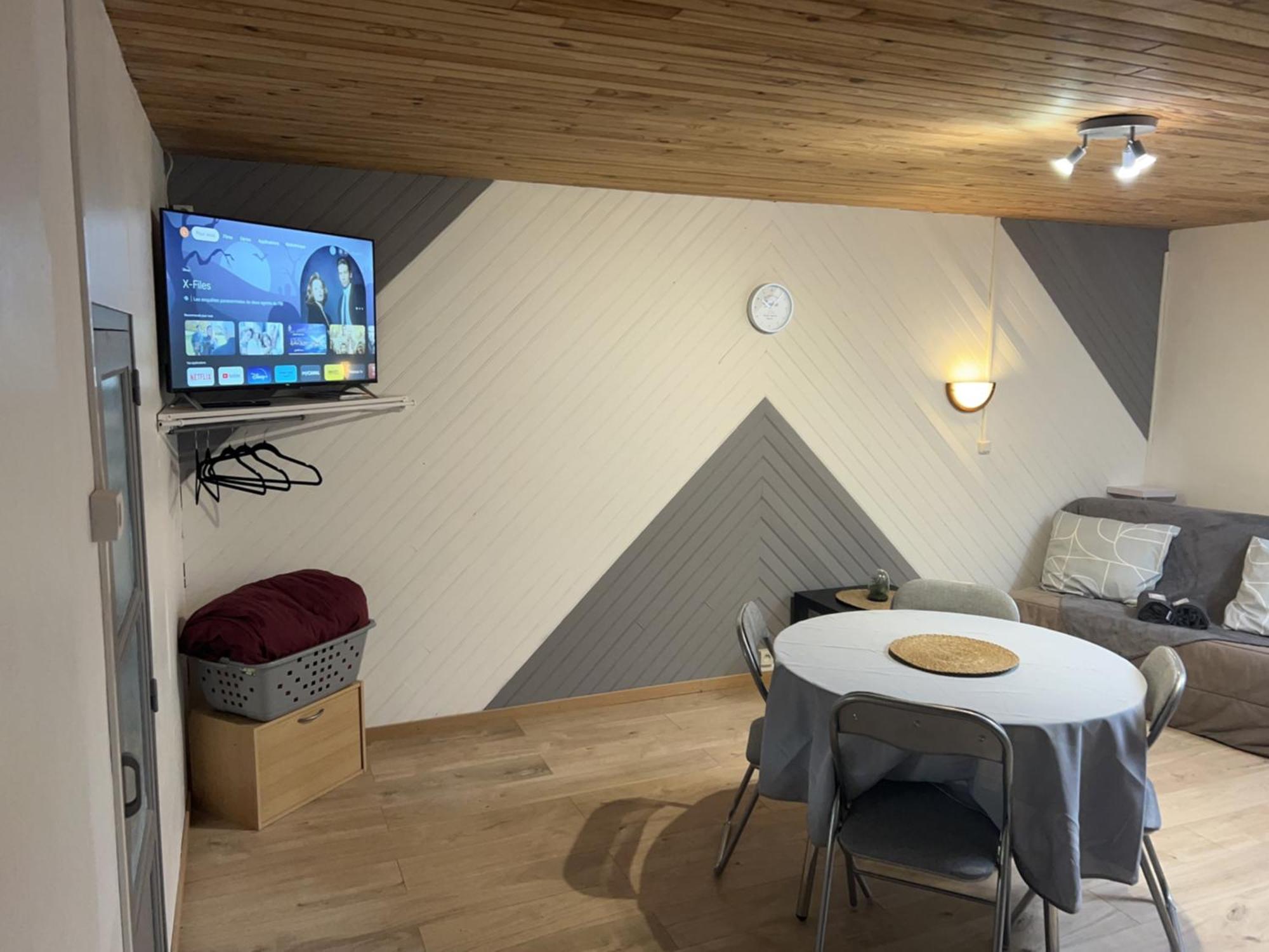 特鲁瓦Au Bouquet Troyen - Wifi - Calme Et Tranquillite公寓 外观 照片